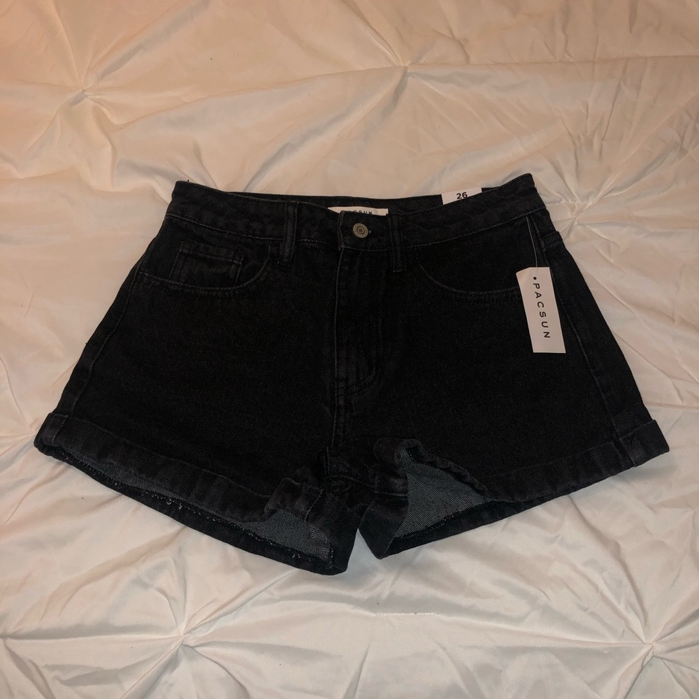 Pacsun shorts